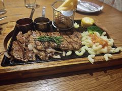 -麓椿花园西餐厅(海乐世界店)