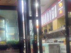 -大嘴巴砂锅麻辣烫麻辣香锅(金桂小区店)