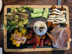 -ALLORA意大利餐厅(丰盛里店)