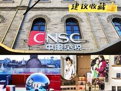 -国药中服免税(北京坊店)