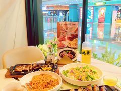 -万达广场(太原街店)