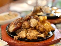 -鼓楼吃面·肉啃肉(南锣鼓巷店)