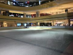 -冠军冰场CHAMPION RINK(苏州中心商场店)