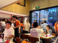 -杨氏青龙虾·羊蝎子(托乐嘉店)