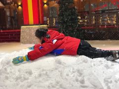 -宁波冰雪大世界(北仑区)