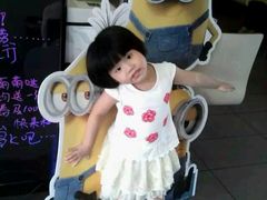 -麦当劳(昆山北门路店)