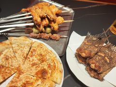 -阿里家·新疆烤肉酒場