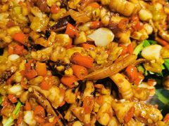 -周大厨辣椒炒肉(淮安万达店)