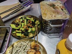 -有蚝有翅烧烤大排档·宵夜(右安门店)