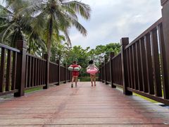 -三亚海棠湾万丽度假酒店