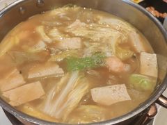 -有喜胶东小馆(太申祥和店)