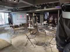 大堂-浣熊柯尔鸭土拨鼠·电玩咖