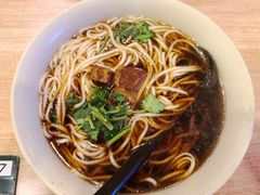 -李先生牛肉面(长春红旗街店)