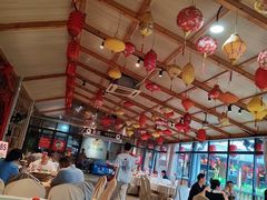 -年辉渔村·非遗传承餐厅(新丰江店)
