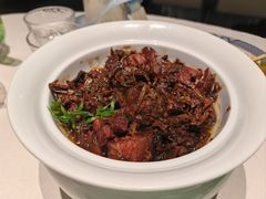 -钱塘花园·宁波菜