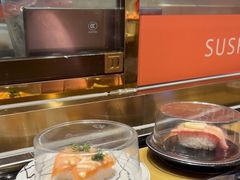 -争鲜回转寿司(南开大悦城店)