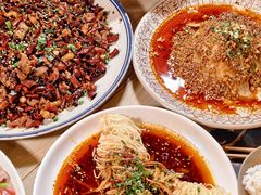 -饭江湖·江湖菜(湖广会馆店)