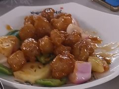 -盈旺小厨·非遗黄鳝饭(泰康路店)