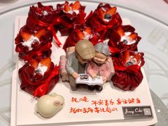 -俏江南天津时尚曲艺主题餐厅(马场道店)
