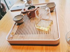 -水边咖啡(黄金水岸店)