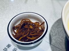 -李连贵熏肉大饼(丰台南路地铁站店)