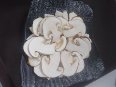 野生菌土鸡火锅-蘑统田下·野生菌火锅