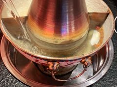 -京炭铜锅涮肉·羊蝎子·羊肉炉(保利·时光里店)
