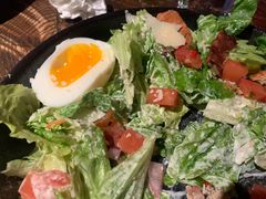 -Q MEX 库迈墨西哥餐吧(三里屯店)