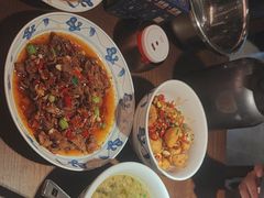 -八碗湘长沙市井菜(坡子街店)