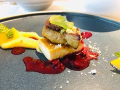 -燃扒房Steakhouse(皇庭店)