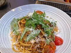 -théATRE茶聚场·餐厅(环球金融中心店)