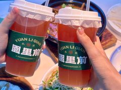 -园里前·私厨·福建菜(台江万达店)