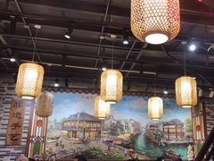 -荔银肠粉(广州天河华利路店)