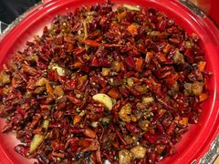 -聂发财重庆江湖菜(解放碑店)
