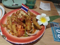 -迷你椰·泰式大排档(观前街店)