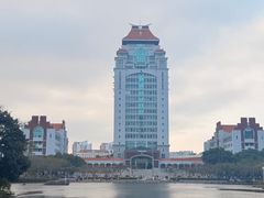 -厦门大学(思明校区)
