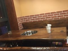 -草原牧羊火锅·龙虾·烤鱼(杨浦店)