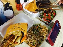 -老高烧烤(龙华星河iCO店)