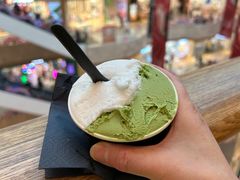 -九十葉·抹茶(南京·德基店)