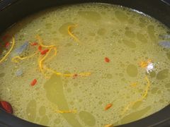 -野菌皇海景野生菌火锅(滨海大道店)
