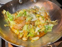 -绿茶餐厅(朝阳大悦城店)