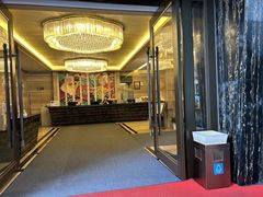 -深圳福青龙华天假日酒店