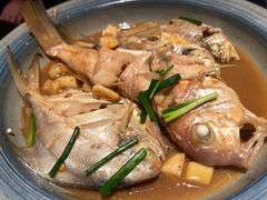 -荣小馆(临海世纪花城店)