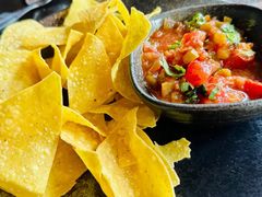 -Q MEX 库迈墨西哥餐吧(三里屯店)