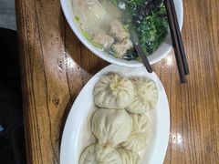 -津门张记包子铺(津塘路店)