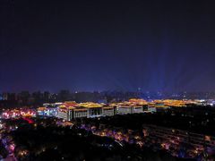 -烛影拾光观景餐厅·创意菜·摄影·小提琴(大唐不夜城店)