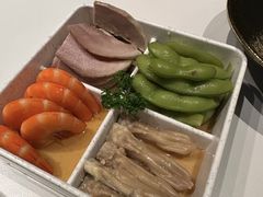 -顶特勒·黄鱼馆·特色菜(上海大世界店)