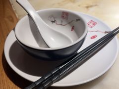 -绿茶餐厅(西单老佛爷店)