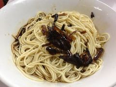 葱油拌面-潘国仙耳光馄饨(黄家阙路店)