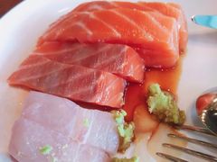 -The COOK·厨餐厅·自助餐(浦东嘉里大酒店)
